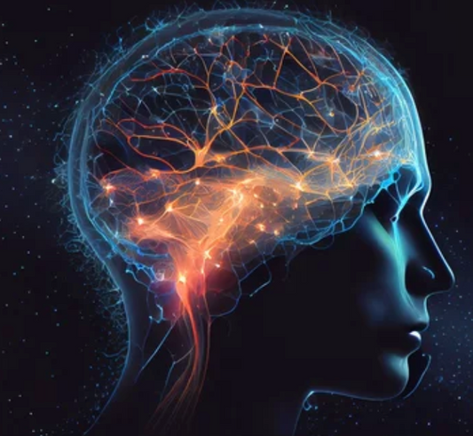 Brain-scan results 19 weeks later