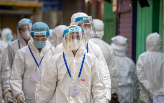 Boston scientists have created a new deadly Omicron strain😡