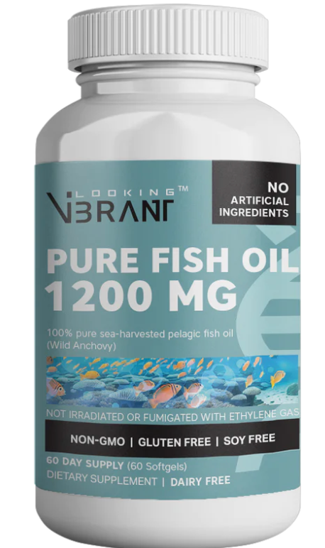 Omega-3 health benefits starts from inception. William S. Harris, Ph.D.