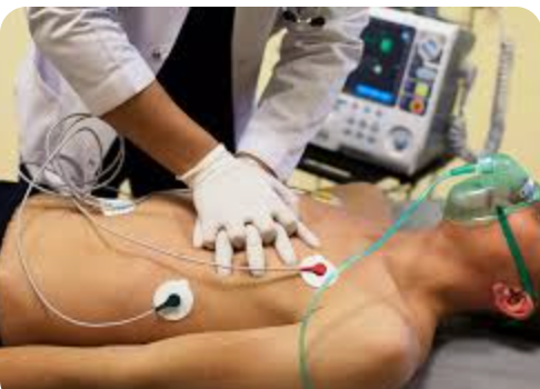 CDC: One person dies every 33 seconds in the United States from cardiovascular disease.