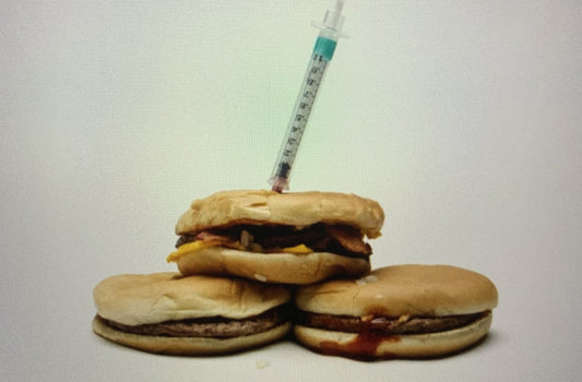 Antibiotics in Beef: 2 Out of 25 Burger Chains Score an “A”