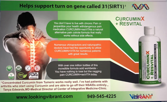 Benefits of Turmeric for Arsenic Exposure