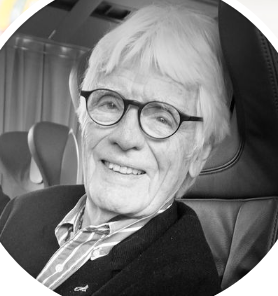 Why C is the Forever Vitamin? Dr. W. Gifford Jones