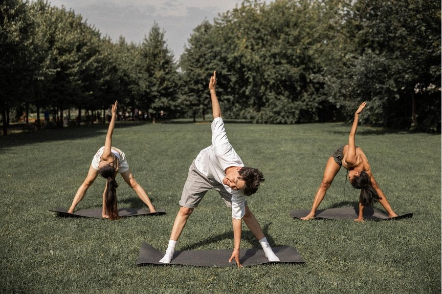 Employee Benefits to Keep Your Team Feeling Their Best
