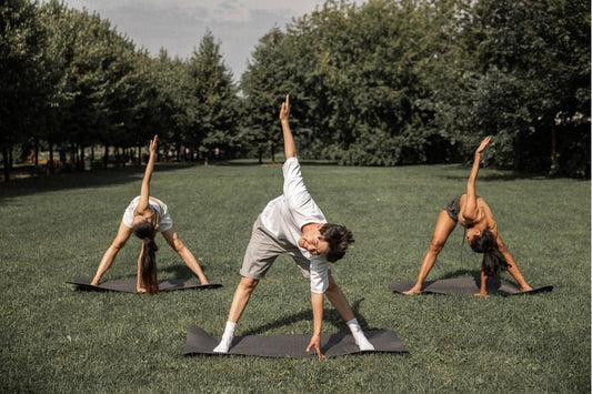 Employee Benefits to Keep Your Team Feeling Their Best