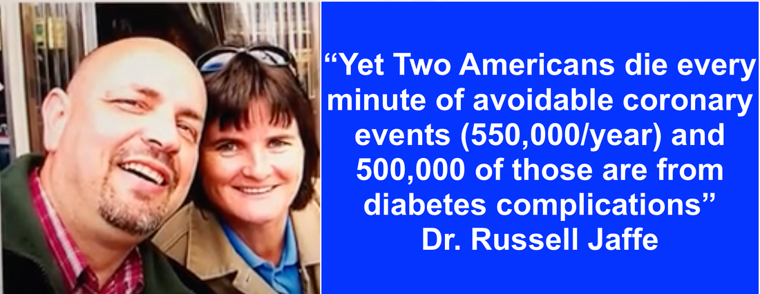 Diabetes: 90% of diabetics are type2 and majority of them are reversible Dr. Sarah Hallberg