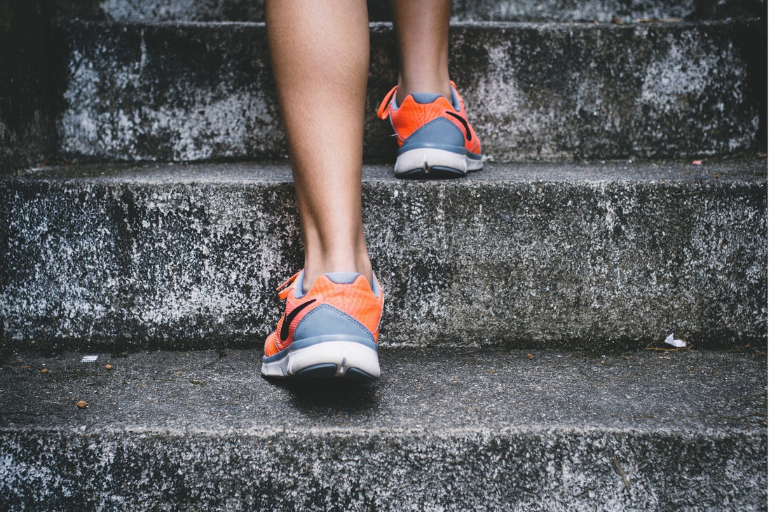 Tips For Using Exercise To Recover