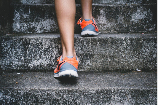 Tips For Using Exercise To Recover