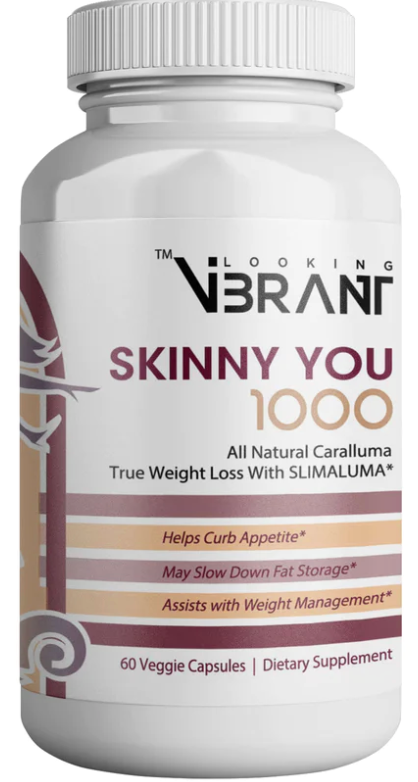 Lose 17lb naturally in a few weeks without Ozempic!