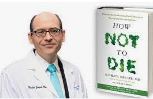 Prostate Cancer & Organic Milk vs. Almond Milk. Dr. Michael Greger M.D