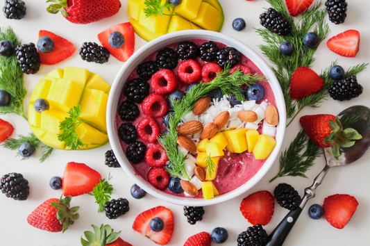 Holistic Health for Busy Professionals