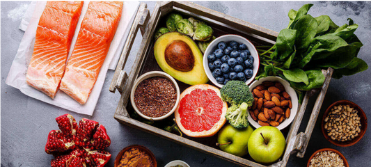 Dr. Stephen Sinatra, What Is the Best Heart Healthy Diet Plan?