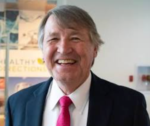 Testosterone and Heart Health: What You Need to Know? Dr. Stephen Sinatra