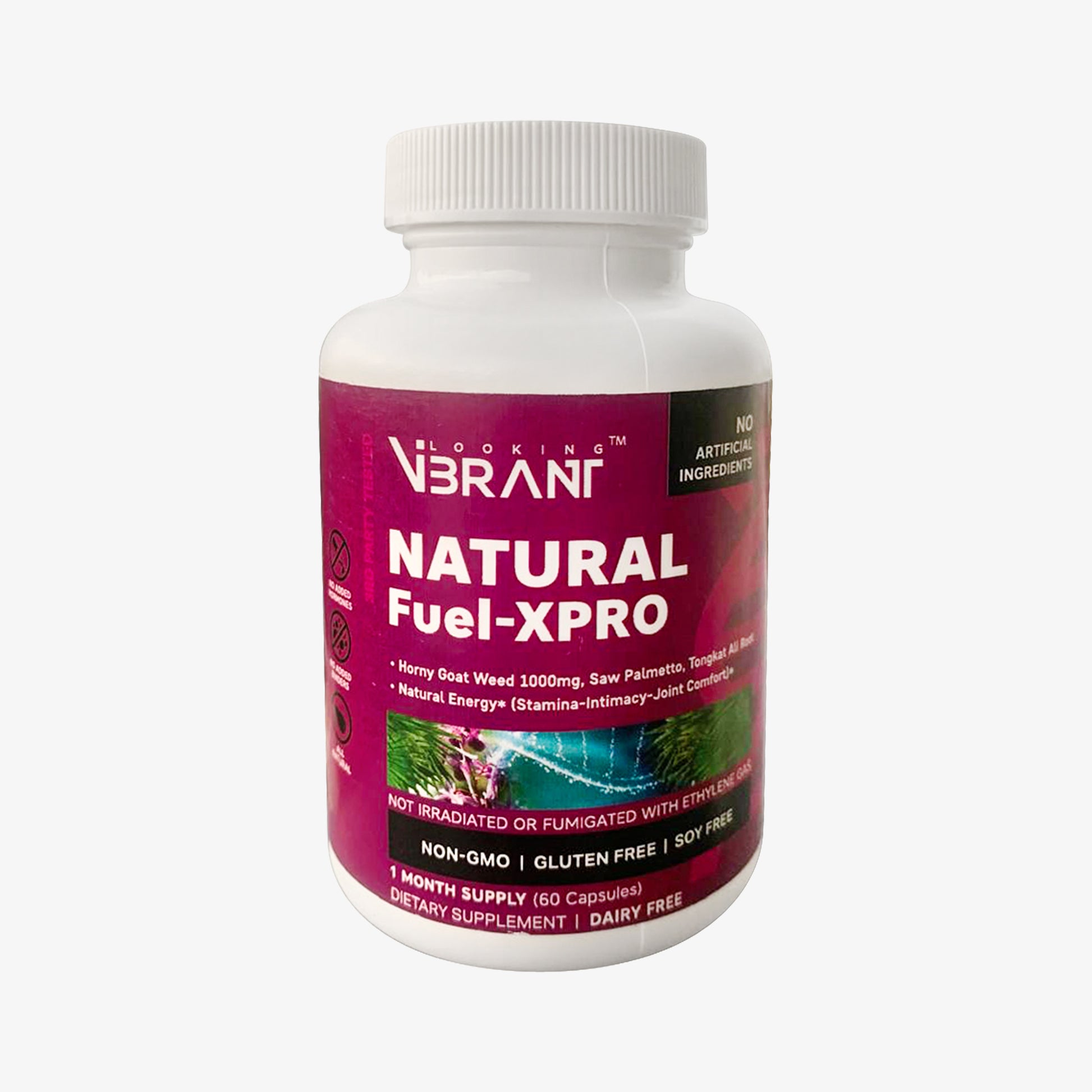 NATURAL FUEL-XPRO - lookingvibrantcom