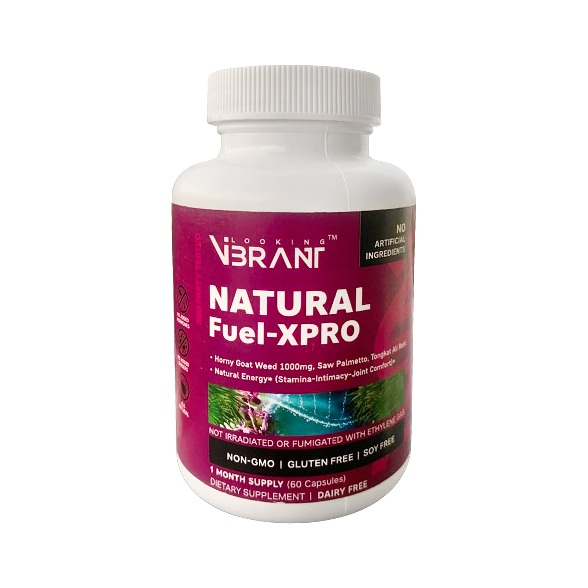 NATURAL FUEL-XPRO - lookingvibrantcom