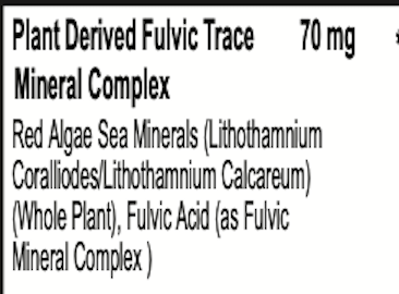 Multivitamin Vegetarian (Liquid) with over 200 nutrients - lookingvibrantcom