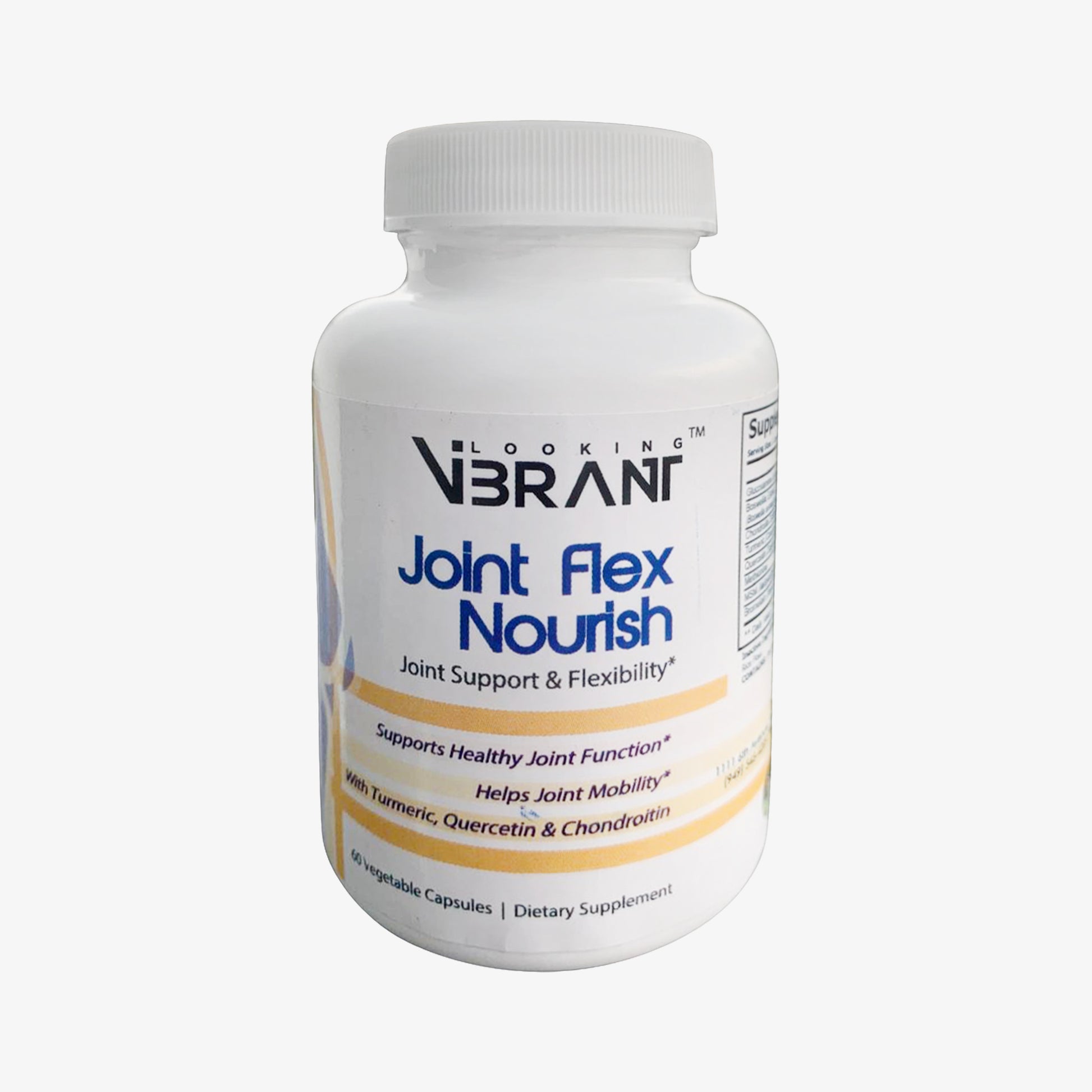 Joint Flex - lookingvibrantcom