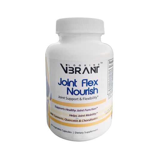 Joint Flex - lookingvibrantcom