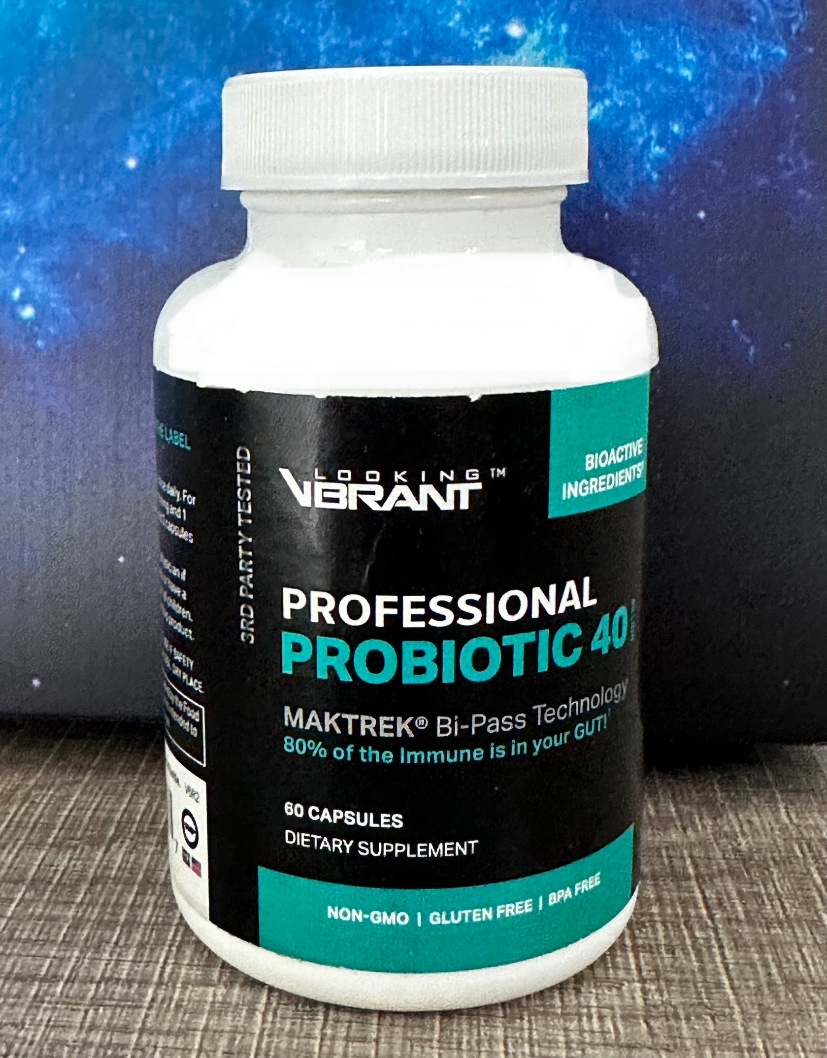 Probiotic 40 Billion - lookingvibrantcom