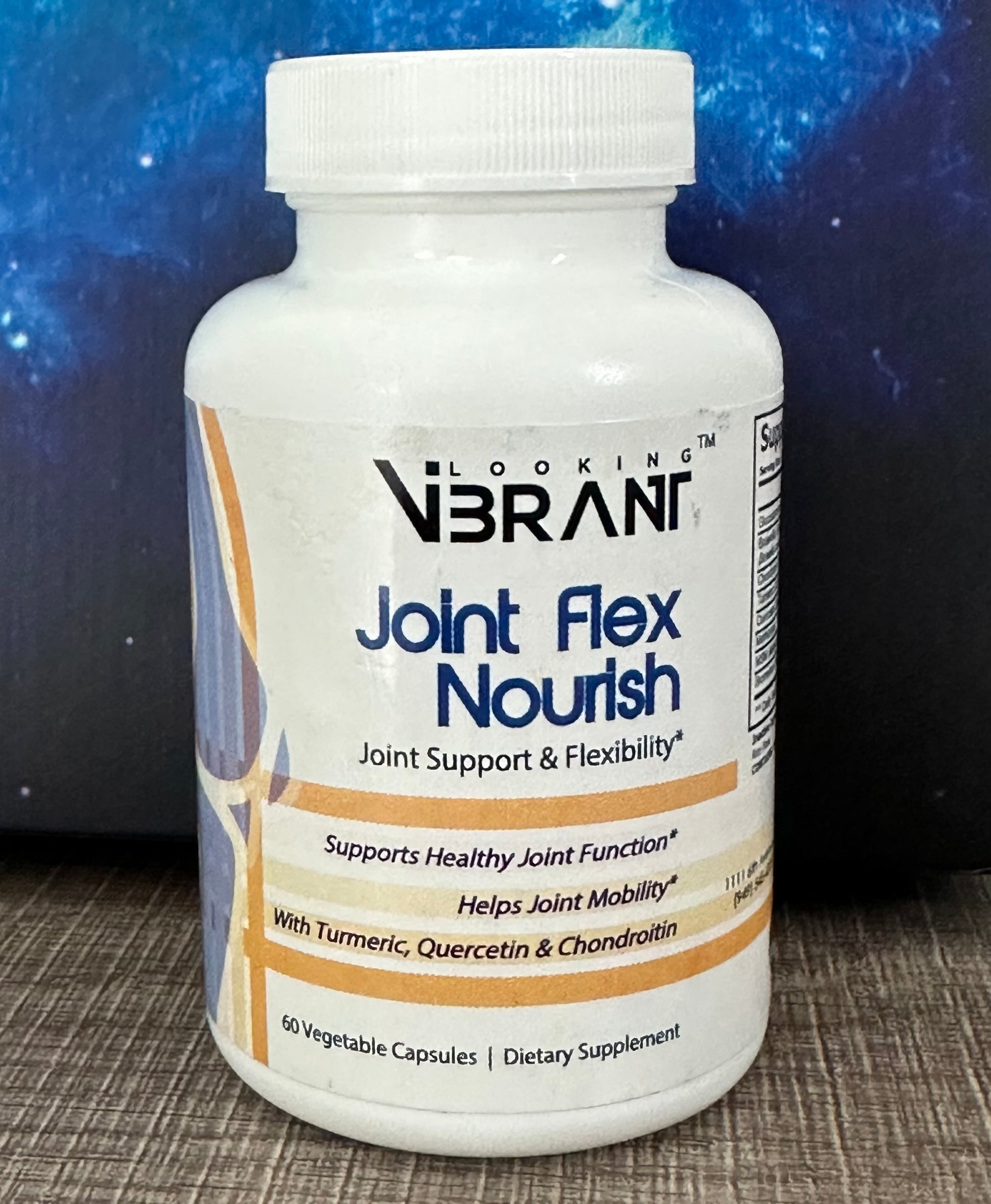 Joint Flex - lookingvibrantcom