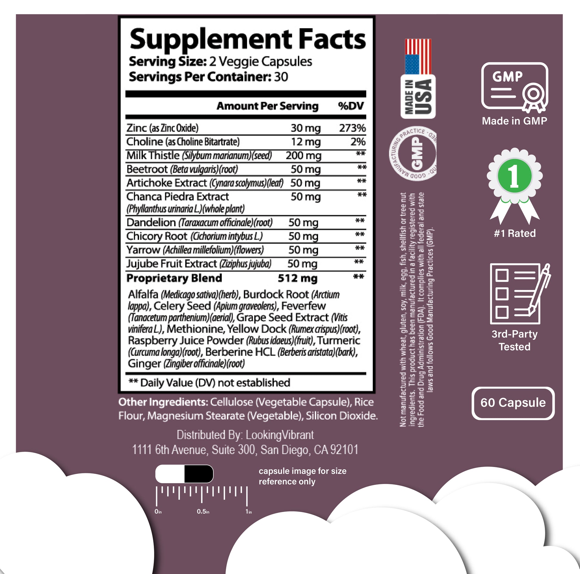 LIVER CLEANSE-X22 - lookingvibrantcom