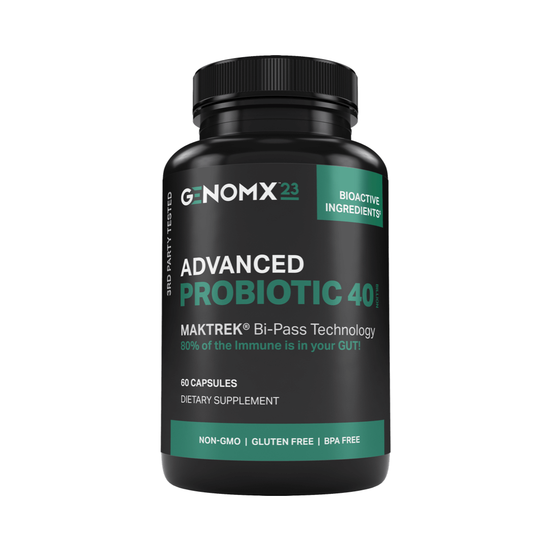 Probiotic 40 Billion - lookingvibrantcom