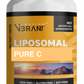 Liposomal Pure C (60 CAPS) - lookingvibrantcom