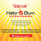 Keto-5 Burn - lookingvibrantcom