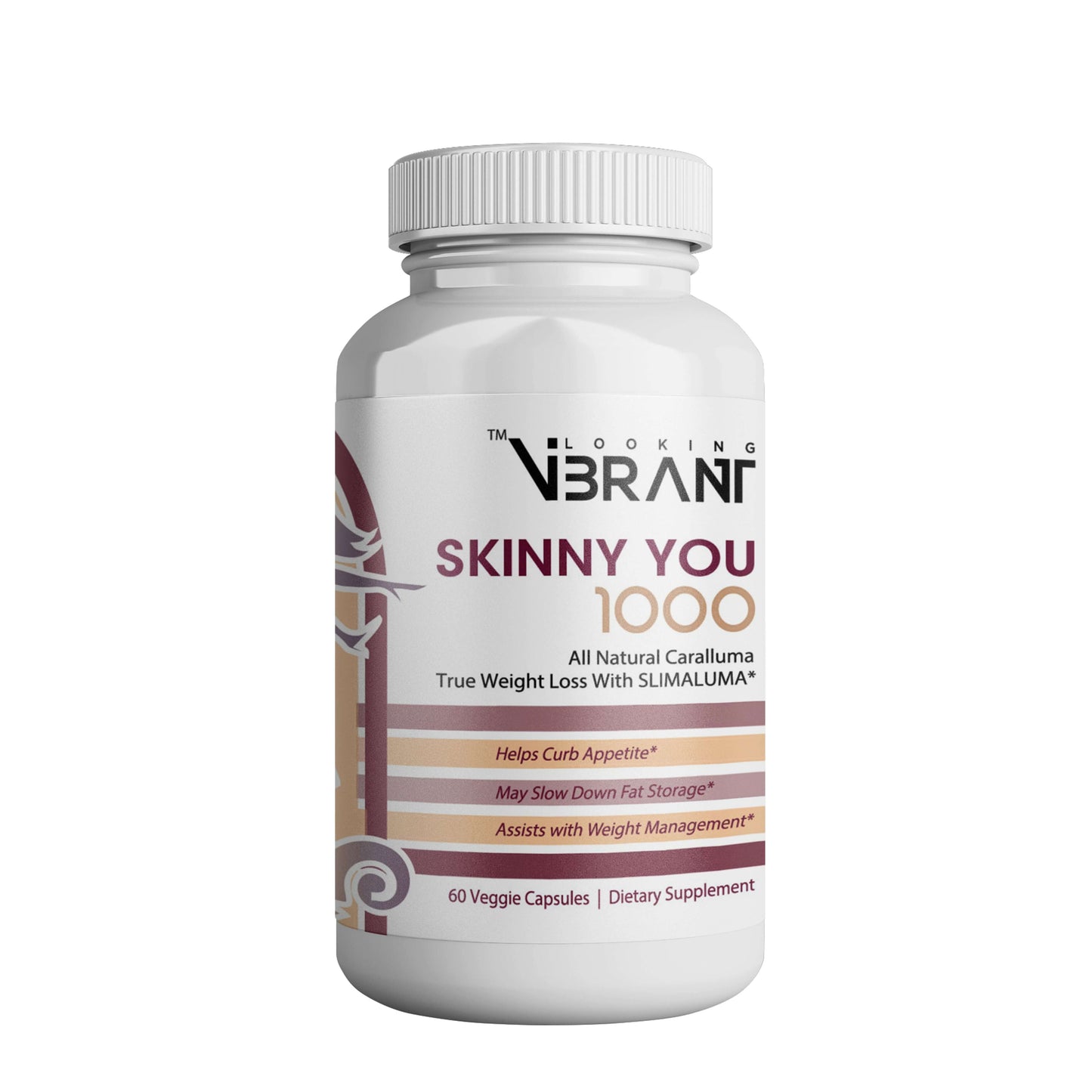 Skinny You 1000 (A patented Slimaluma® ) - Pre Order - lookingvibrantcom