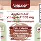 Apple Cider Vinegar - lookingvibrantcom