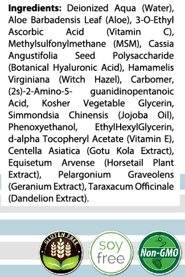 Serum C. (2-oz Facial Pure C) - lookingvibrantcom