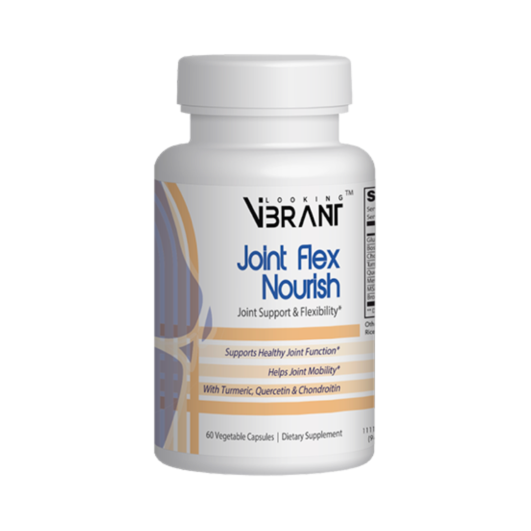 Joint Flex - lookingvibrantcom
