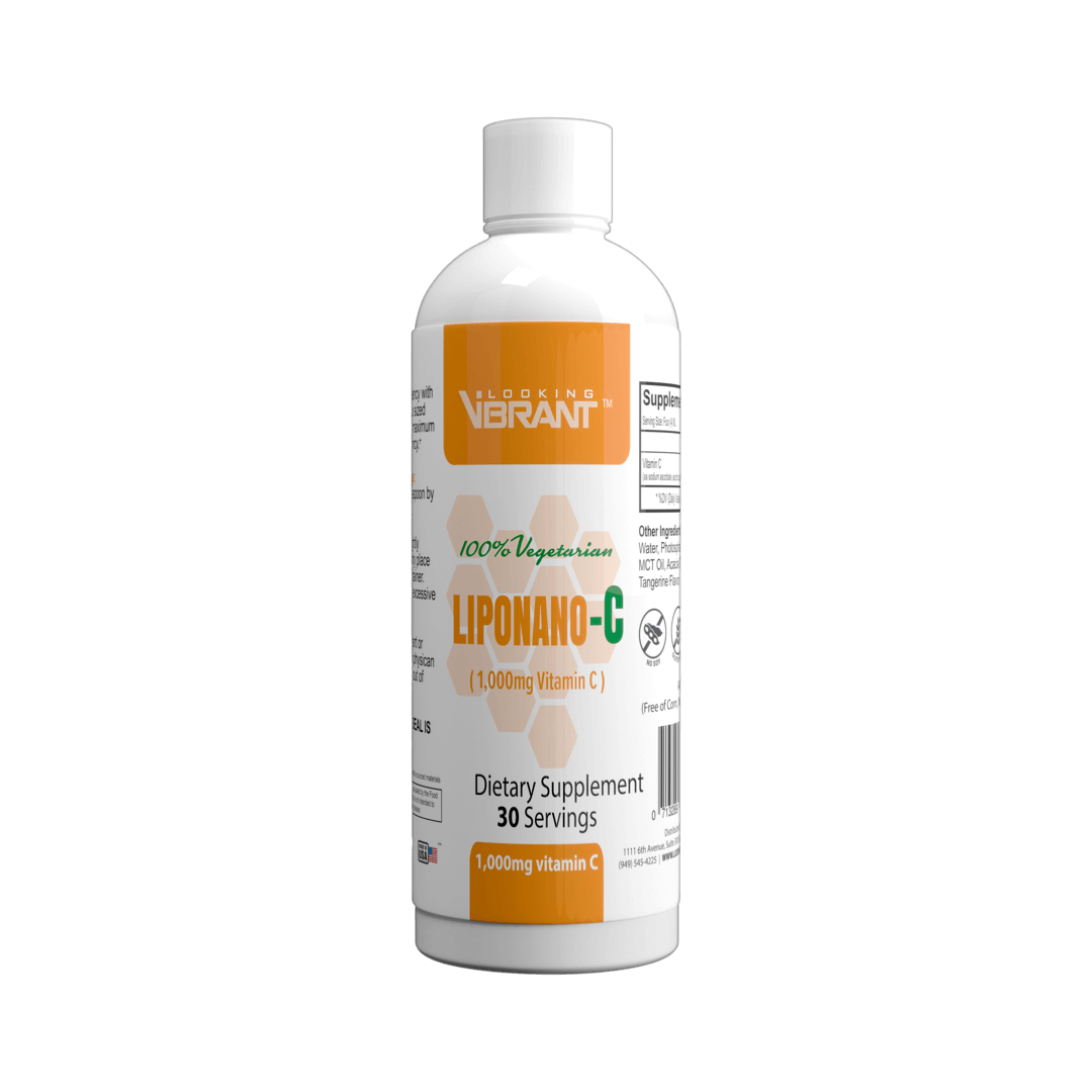 Liponano-C (Liquid) - lookingvibrantcom