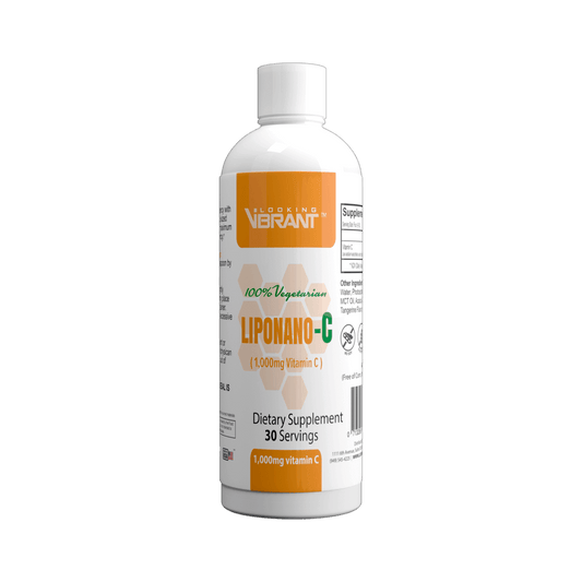 Liponano-C (Liquid) - lookingvibrantcom