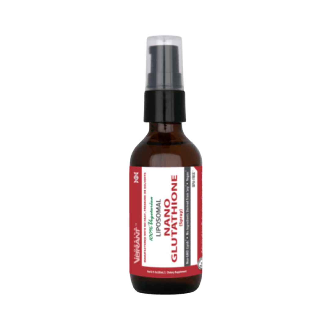 Glutathione (Liposomal) - lookingvibrantcom