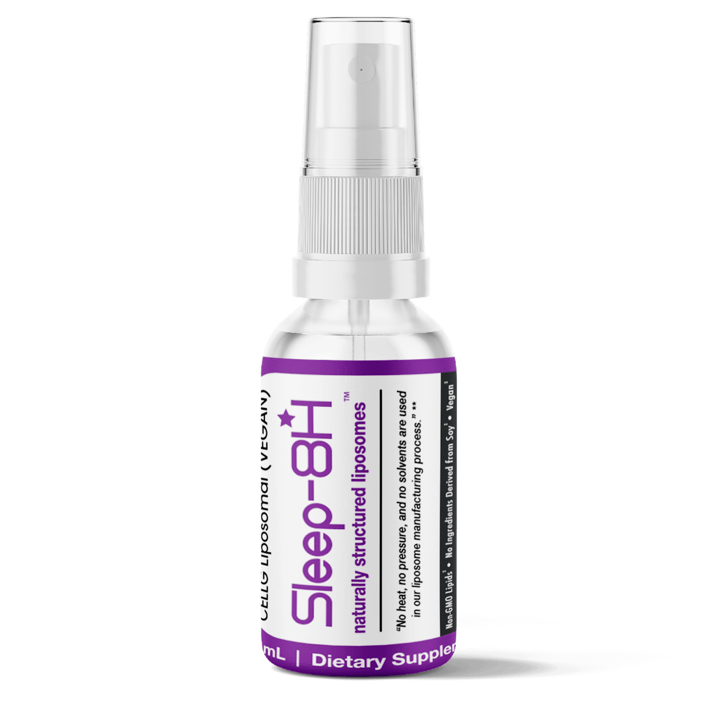 Sleep-8H (Liposomal Spray) Vegan - lookingvibrantcom