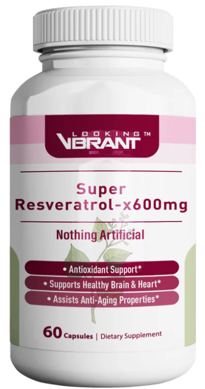 Resveratrol: 10 Evidence-Based Health Benefits William Wallace, Ph.D