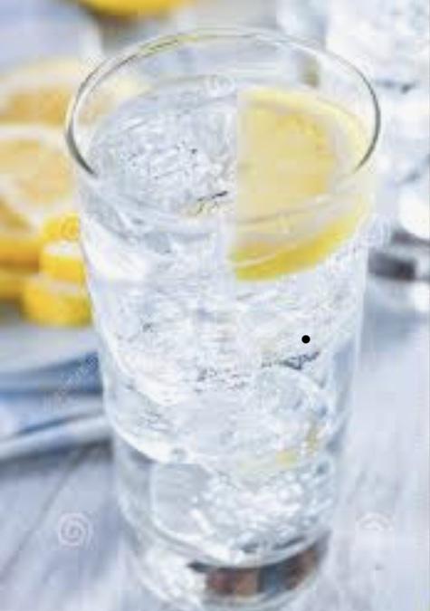 Countless Benefits Drinking Lemon Water in Morning On Empty Stomach...