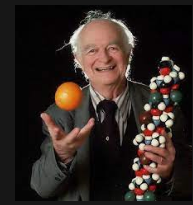 Dr. Linus Pauling: "Could vitamin C supplementation mean an end to deadly heart disease?"
