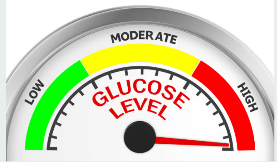 Diabetes holistic approach is the safest option👍