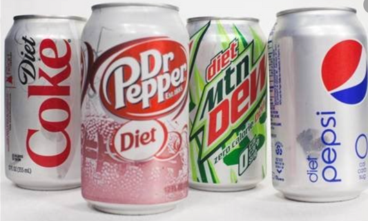 Diet Soda and Cancer! (Millions are Being Misled by the Diet Soda Hype)