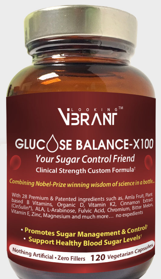 Blood Sugar Control can extend your lifespan up to 30 years. Dr. Russel Jaffe