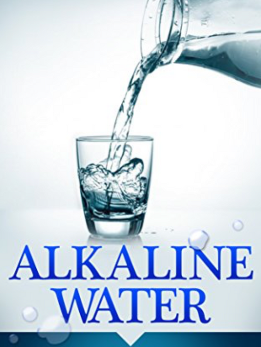 Should You Drink Alkaline Water.  Dr. Eric Berg and Dr. Okeke-Igbokwe.