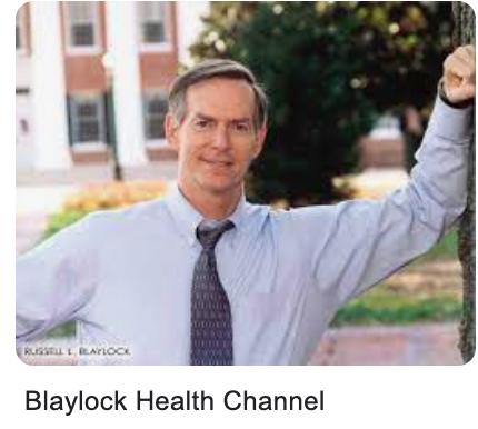 Dr. Russell L. Blaylock, MD: Nutrition deficiency and its connections to human behaviors!