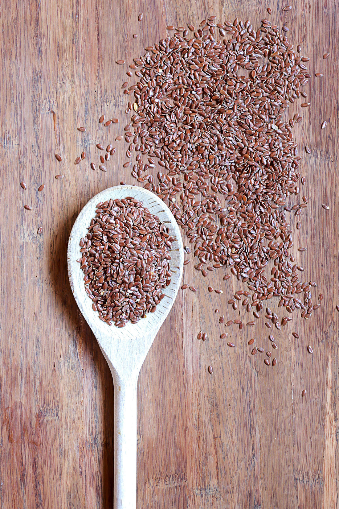 Flax Seeds & Breast Cancer! Michael Greger M.D. FACLM