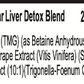 Multivitamin Vegetarian (Liquid) with over 200 nutrients - lookingvibrantcom