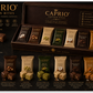 CAPRIO PROTEIN BAR (70 days supply)