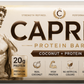 CAPRIO PROTEIN BAR (70 days supply)