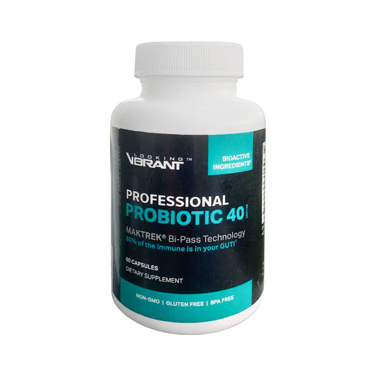 Probiotic 40 Billion - lookingvibrantcom