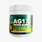 AG17 Greens (100% Raw Organic Powder)